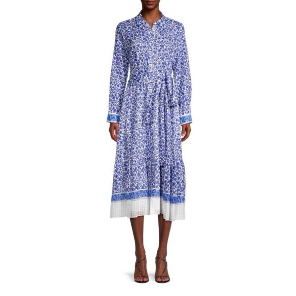 KOBI HALPERIN
Penelope Shirtdress Size S Néw No Tags - Picture 1 of 5